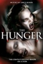 Watch The Hunger Megavideo